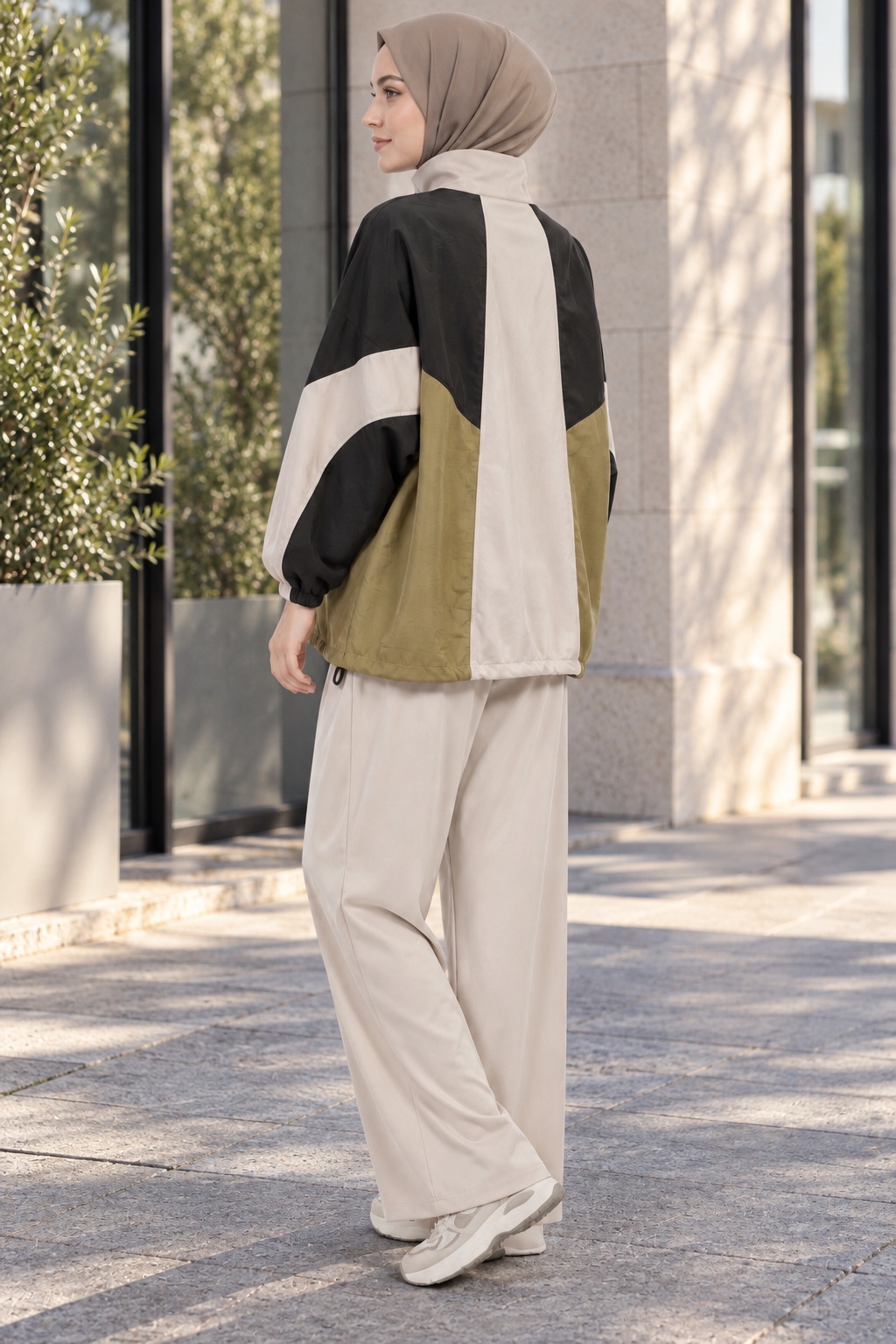 Nora Urban Takım