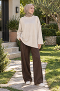 Basic Oversize Sweat