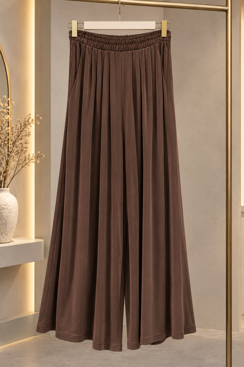 Vera Etek Pantolon