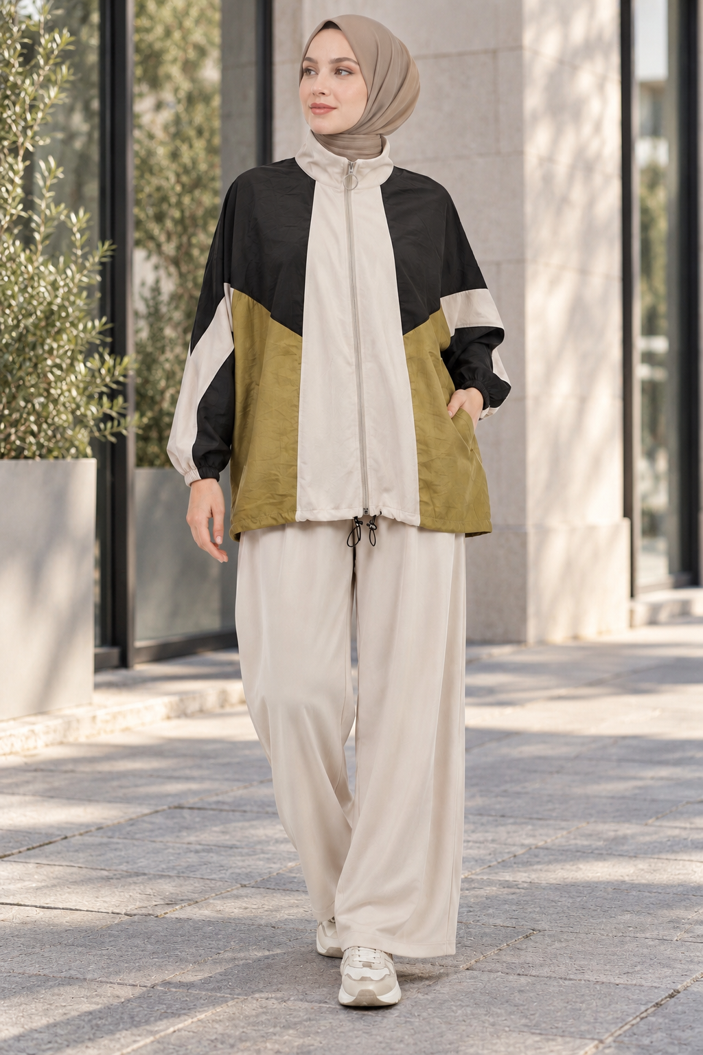 Nora Urban Takım