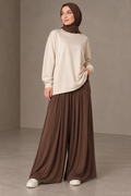 Vera Etek Pantolon