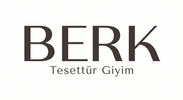 Berk Tesettür Giyim ana sayfası